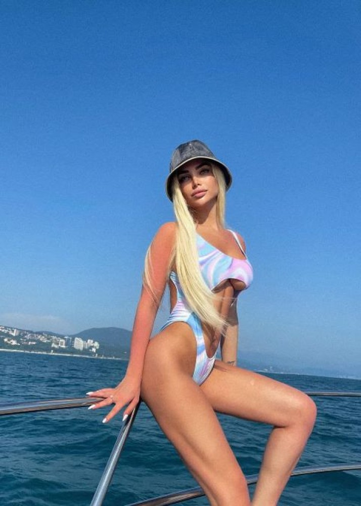 Индивидуалка Рокси фото № 2 в городе Москва