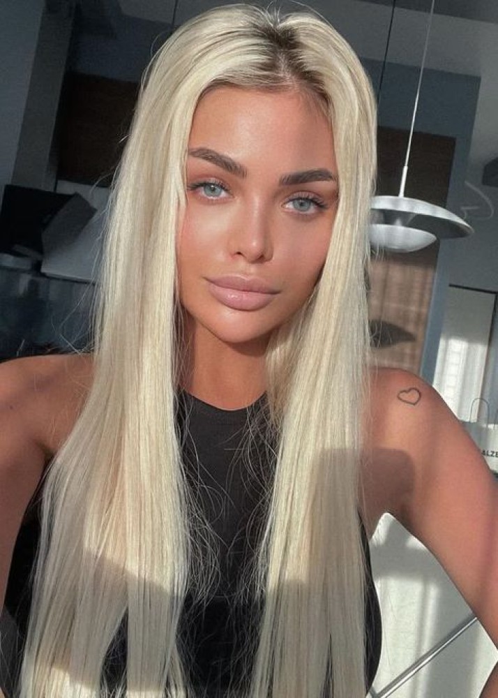 Индивидуалка Рокси фото № 2 в городе Москва