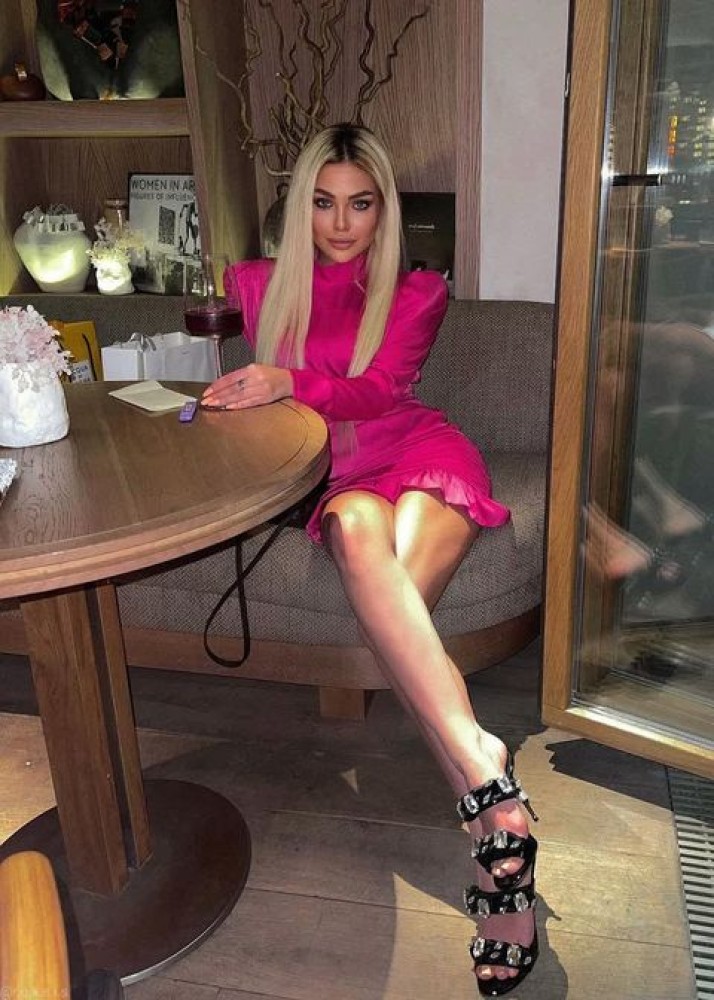 Индивидуалка Рокси фото № 2 в городе Москва