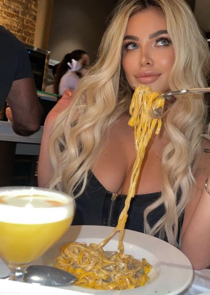 Индивидуалка Рокси фото № 2 в городе Москва