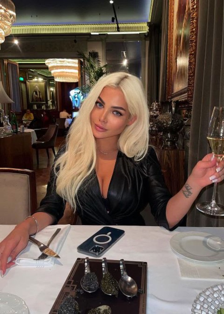 Индивидуалка Рокси фото № 2 в городе Москва