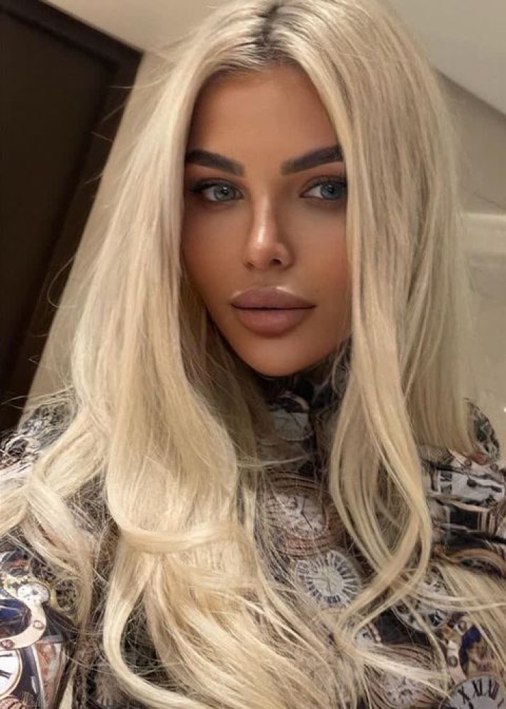 Индивидуалка Рокси фото № 2 в городе Москва