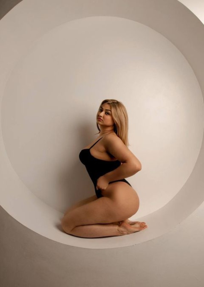 Индивидуалка Рокси фото № 2 в городе Москва