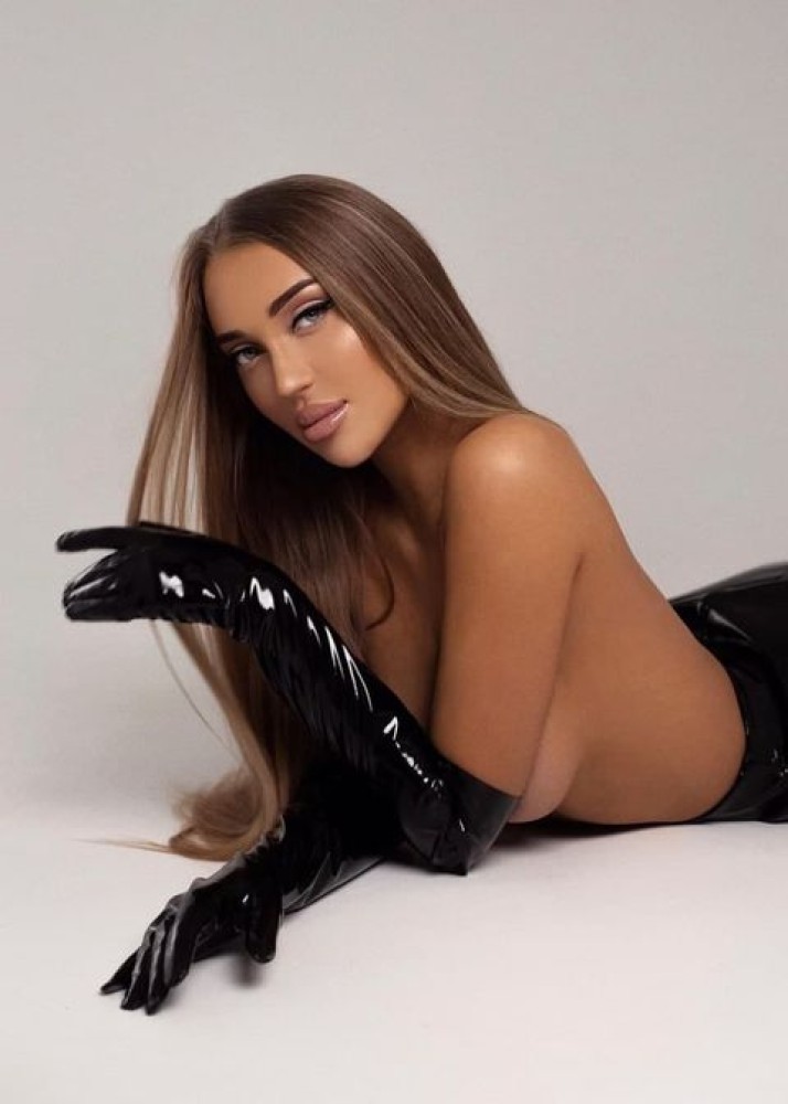 Индивидуалка Ронда фото № 2 в городе Москва