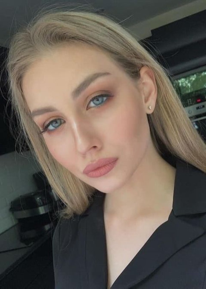 Индивидуалка Роузи главное фото в городе Москва 