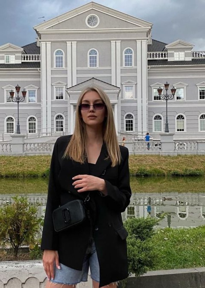 Индивидуалка Роузи фото № 2 в городе Москва