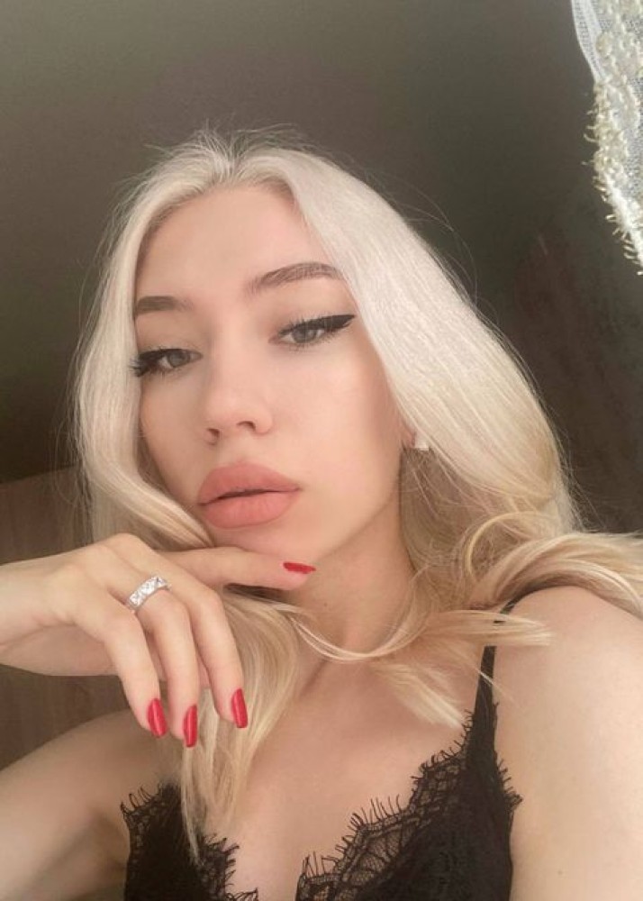 Индивидуалка Роузи главное фото в городе Москва 