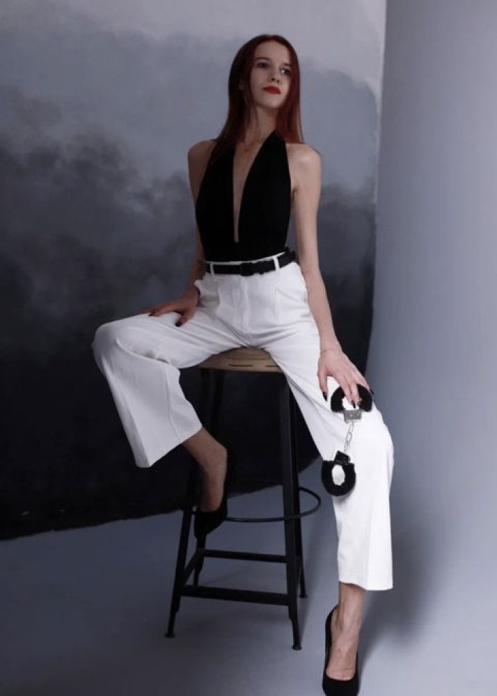 Индивидуалка Ровена фото № 2 в городе Москва