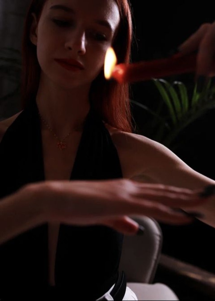 Индивидуалка Ровена фото № 2 в городе Москва