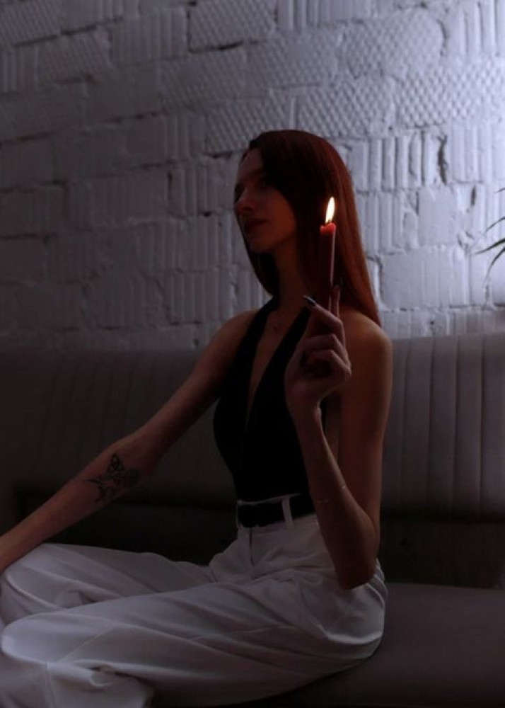 Индивидуалка Ровена фото № 2 в городе Москва