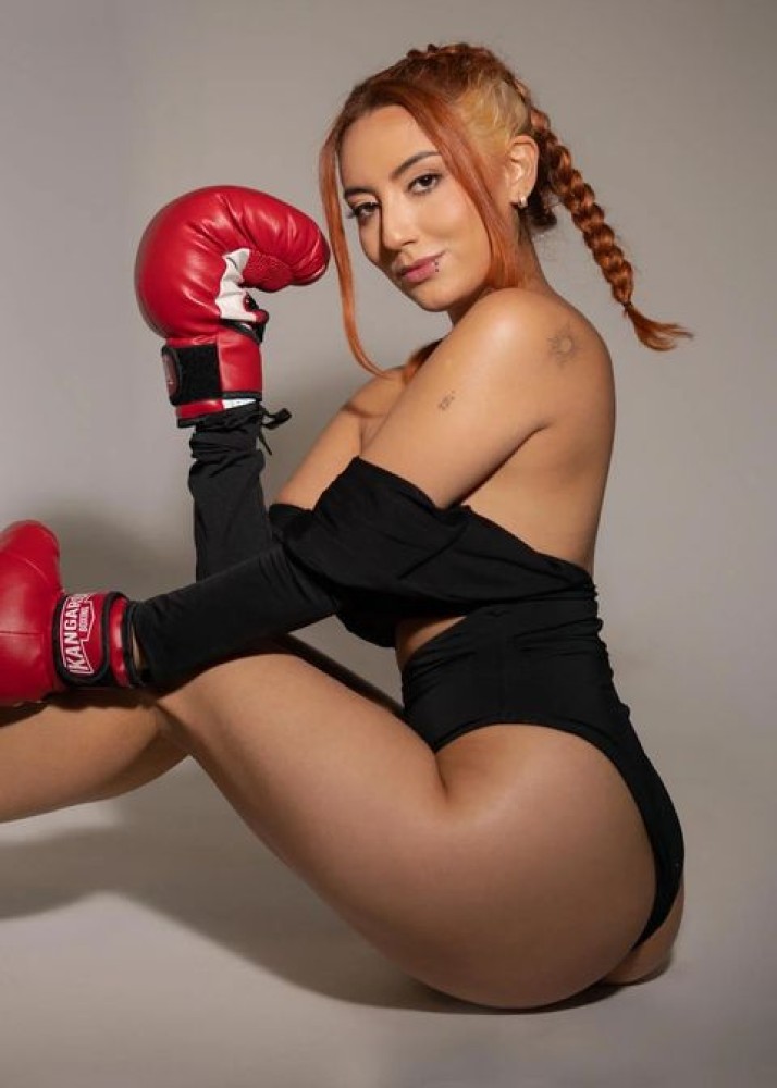 Индивидуалка Роза фото № 2 в городе Москва