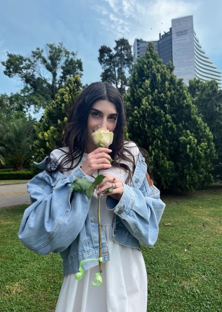 Индивидуалка Роза фото № 2 в городе Москва