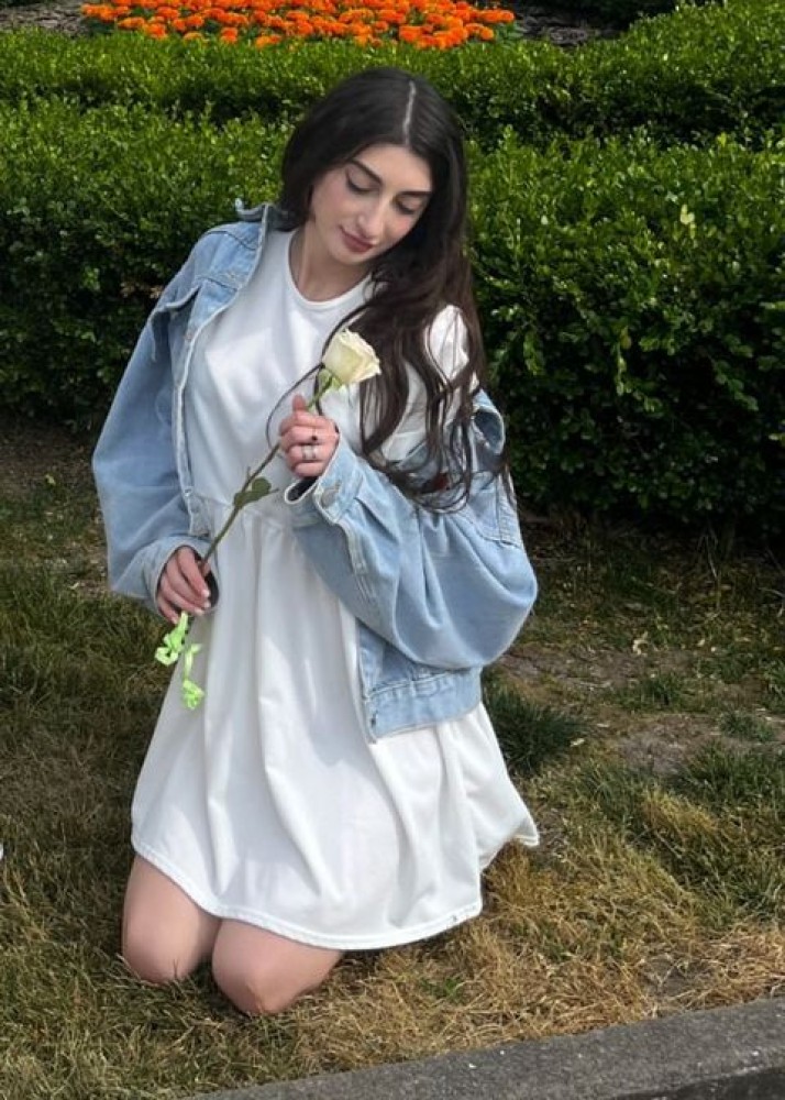 Индивидуалка Роза фото № 2 в городе Москва