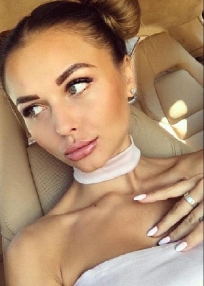 Индивидуалка Роза главное фото в городе Москва 