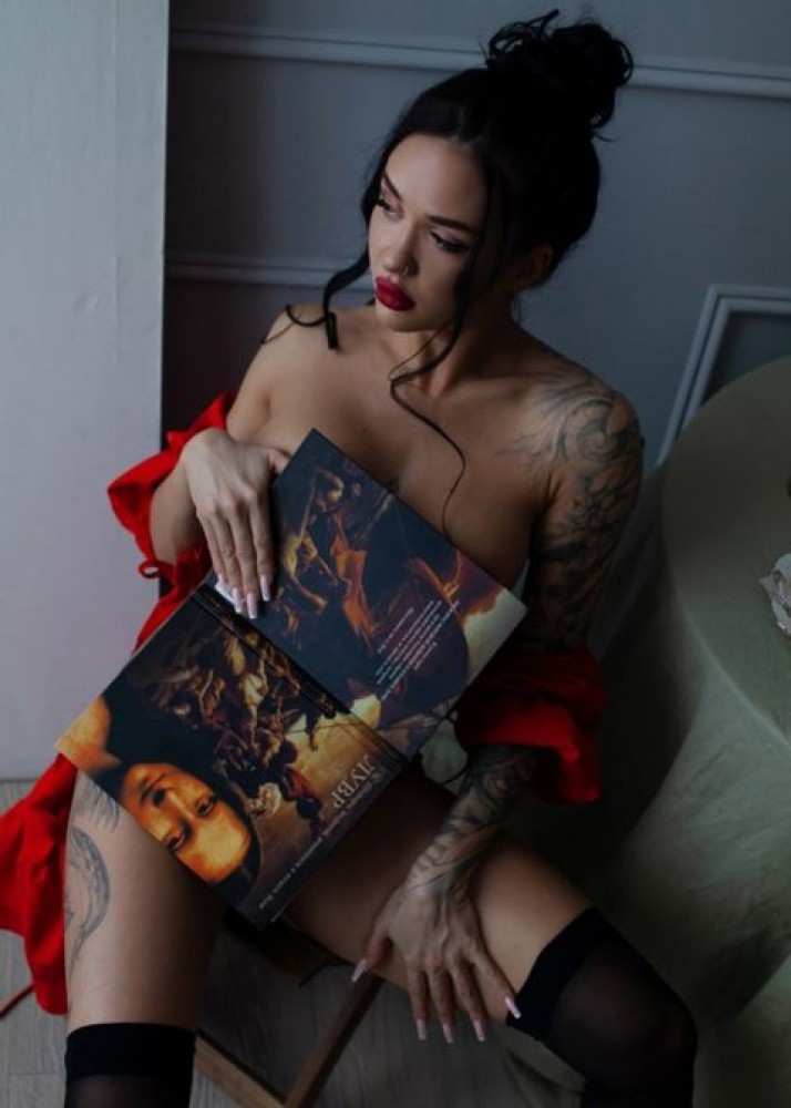 Индивидуалка Роза фото № 2 в городе Москва