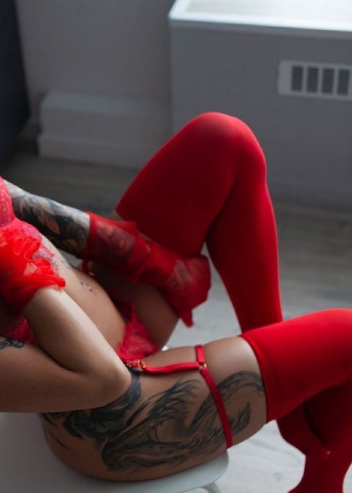 Индивидуалка Роза фото № 2 в городе Москва