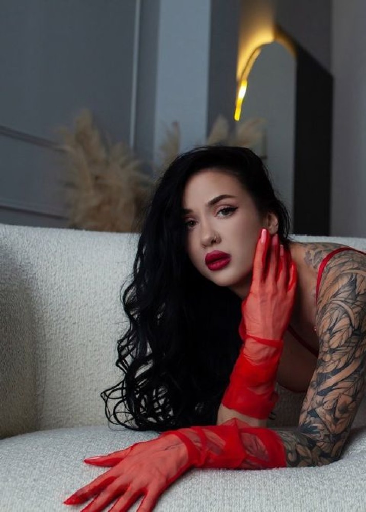 Индивидуалка Роза фото № 2 в городе Москва