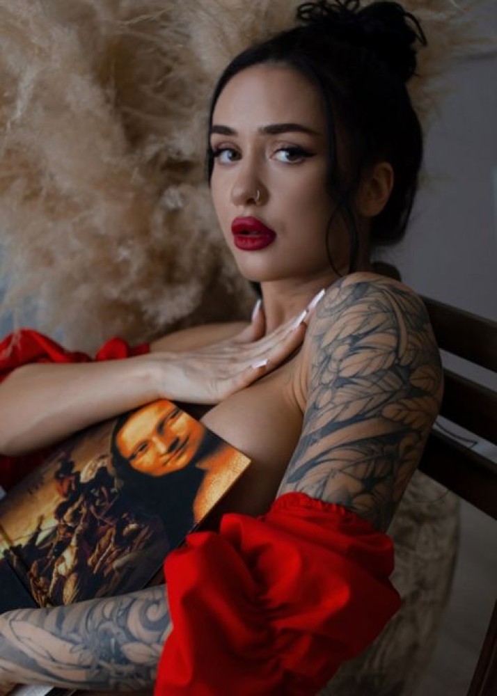 Индивидуалка Роза фото № 2 в городе Москва