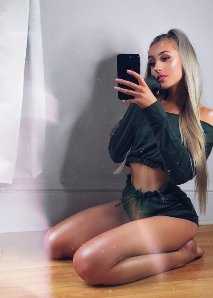 Индивидуалка Роза фото № 2 в городе Москва