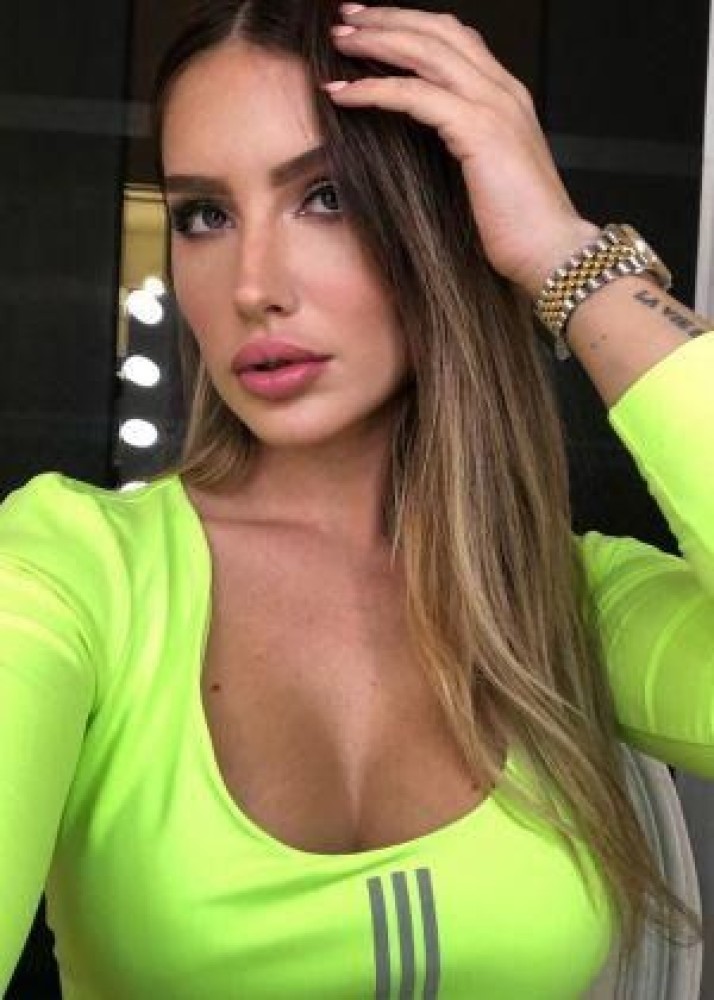 Индивидуалка роза главное фото в городе Москва 