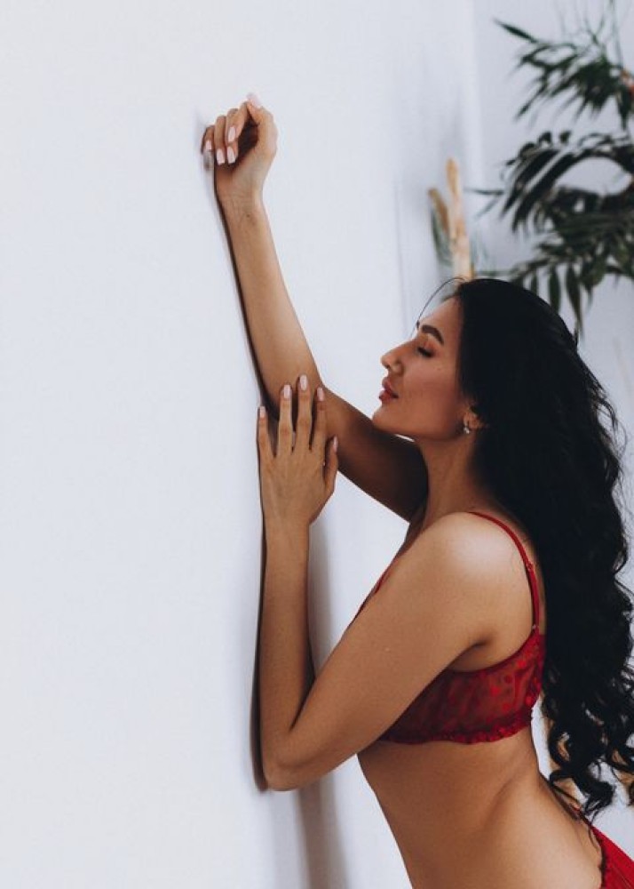 Индивидуалка Роза фото № 2 в городе Москва