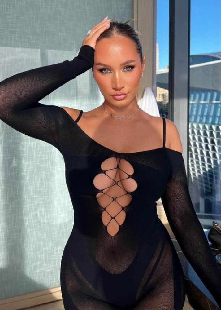 Индивидуалка Розалия главное фото в городе Москва 