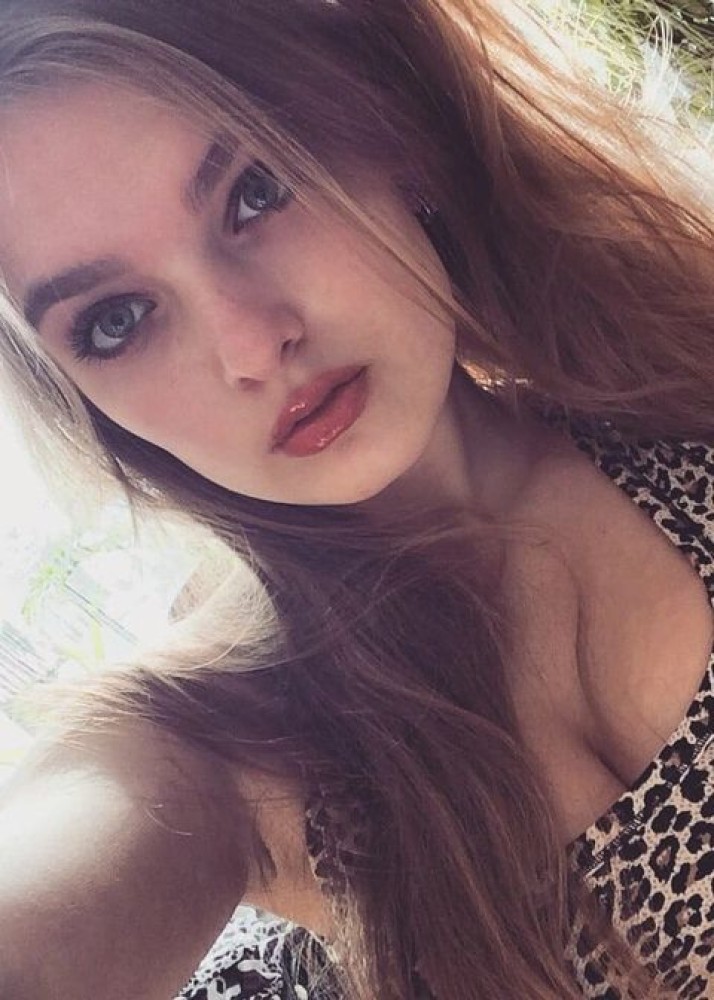 Индивидуалка Розчка главное фото в городе Москва 