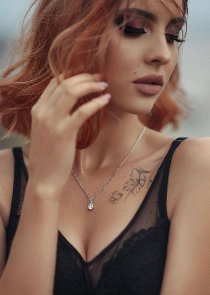 Индивидуалка Руби фото № 2 в городе Москва