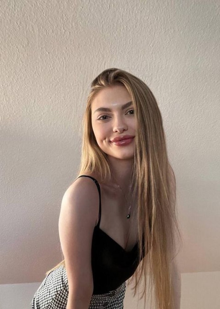 Индивидуалка Руби фото № 2 в городе Москва