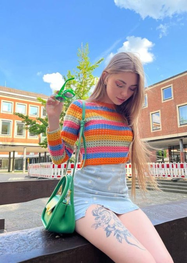 Индивидуалка Руби фото № 2 в городе Москва