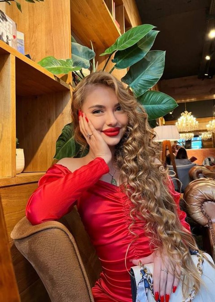 Индивидуалка Руби фото № 2 в городе Москва