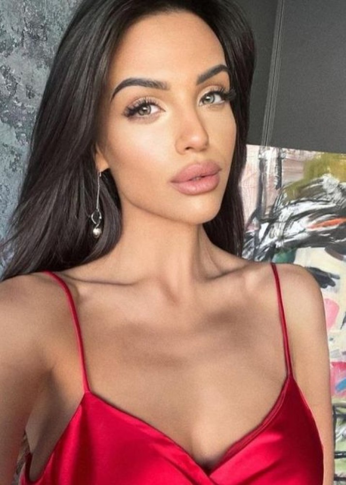 Индивидуалка Руби главное фото в городе Москва 