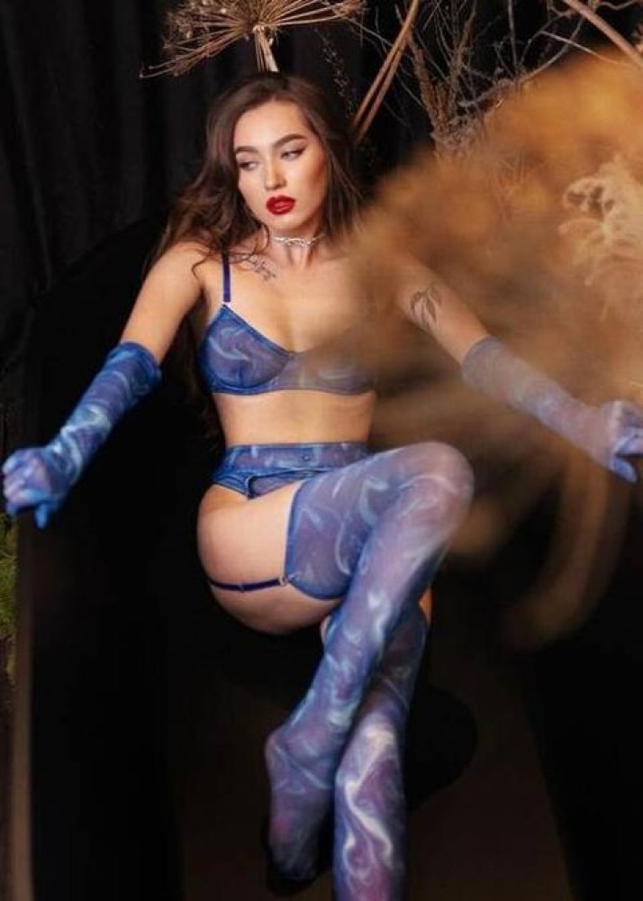 Индивидуалка Руда главное фото в городе Москва 