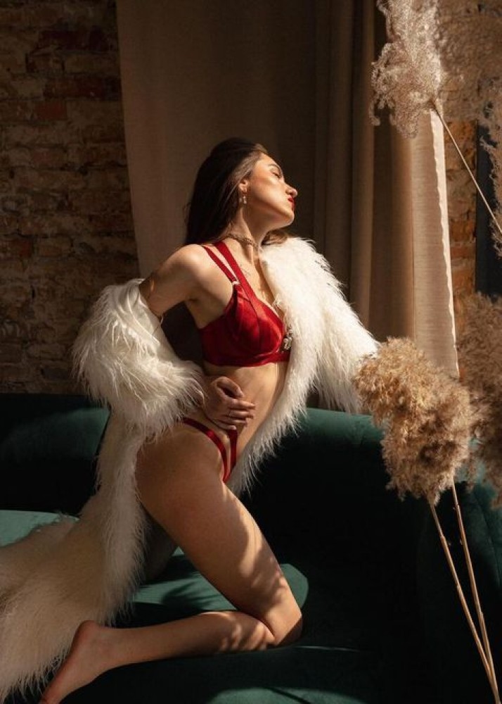 Индивидуалка Руда фото № 2 в городе Москва