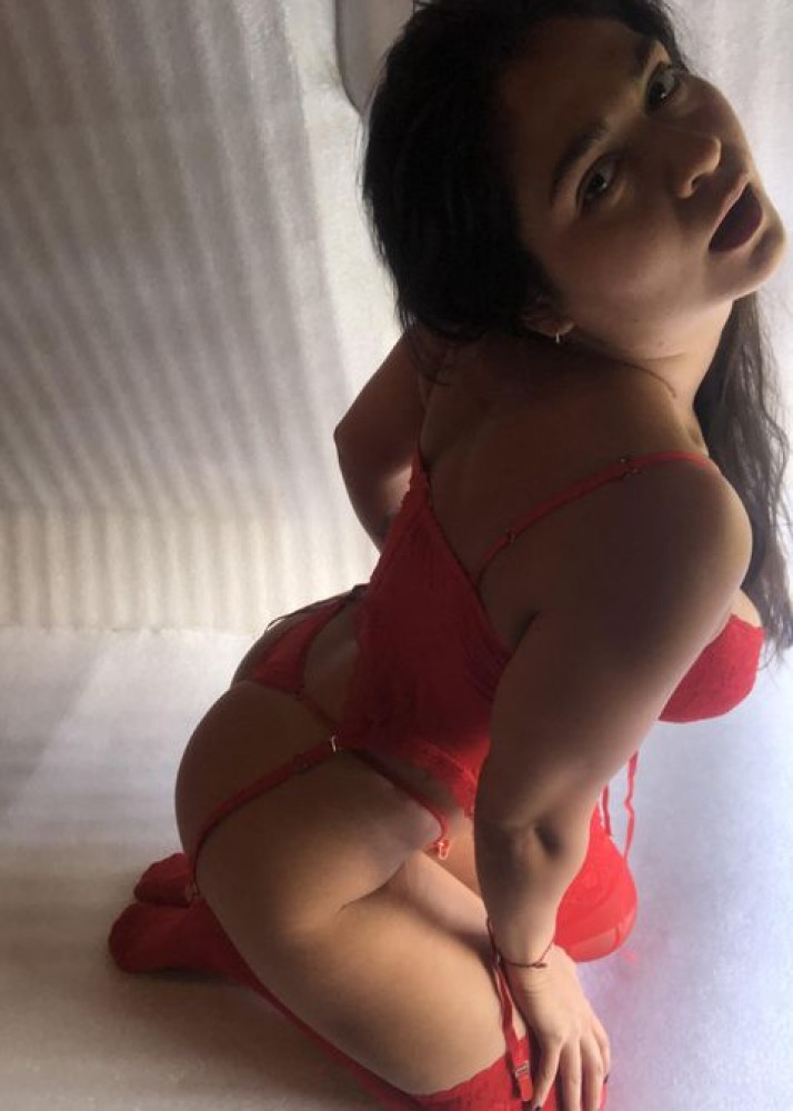 Индивидуалка Рухшона фото № 2 в городе Москва