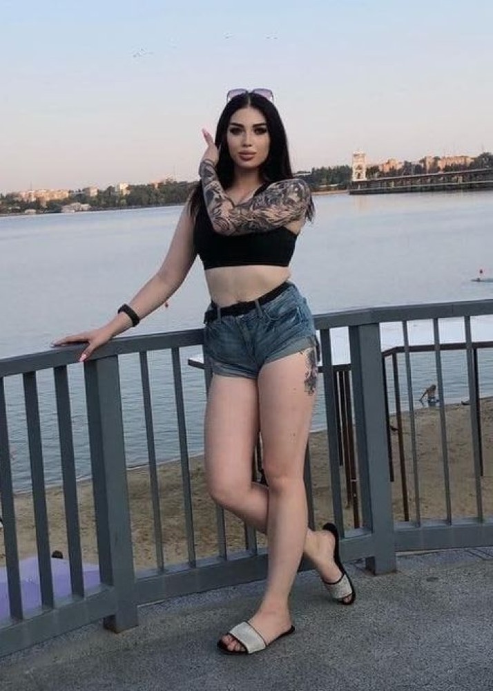 Индивидуалка Руслана главное фото в городе Москва 