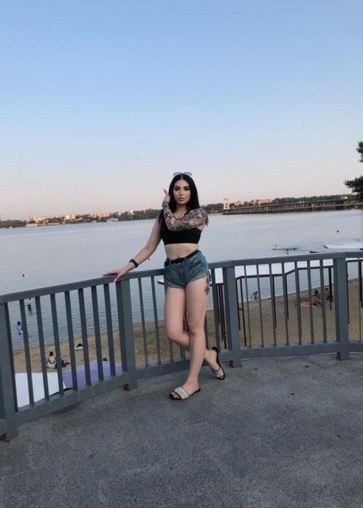 Индивидуалка Руслана фото № 2 в городе Москва