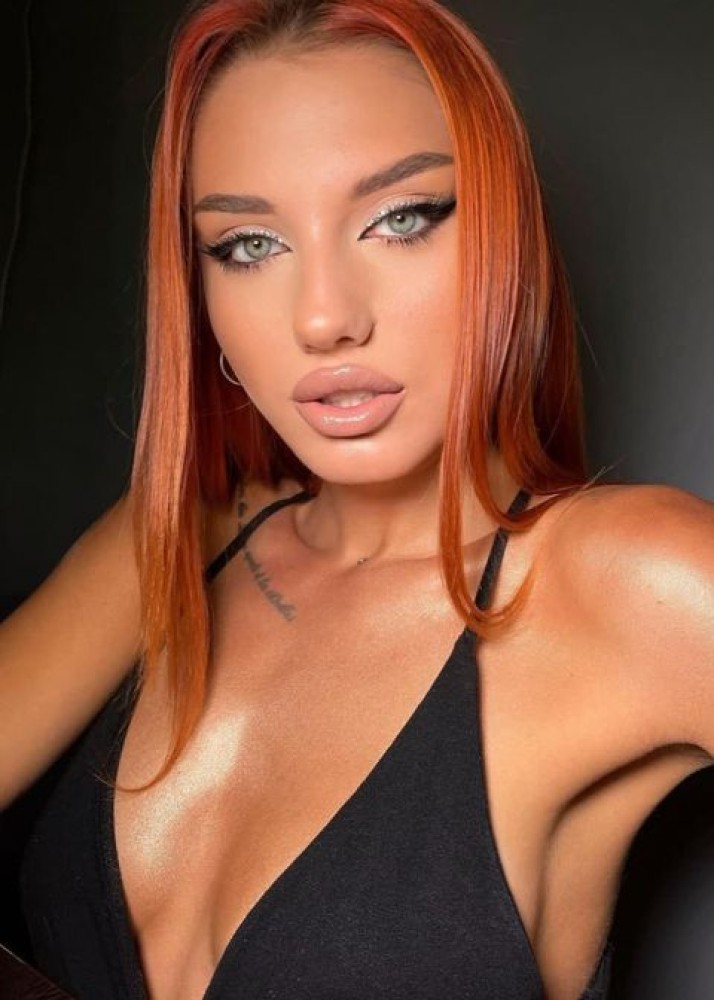 Индивидуалка Руслана главное фото в городе Москва 