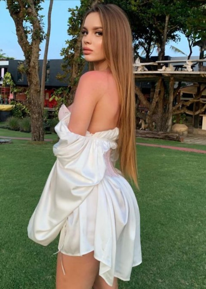 Индивидуалка Руслана главное фото в городе Москва 