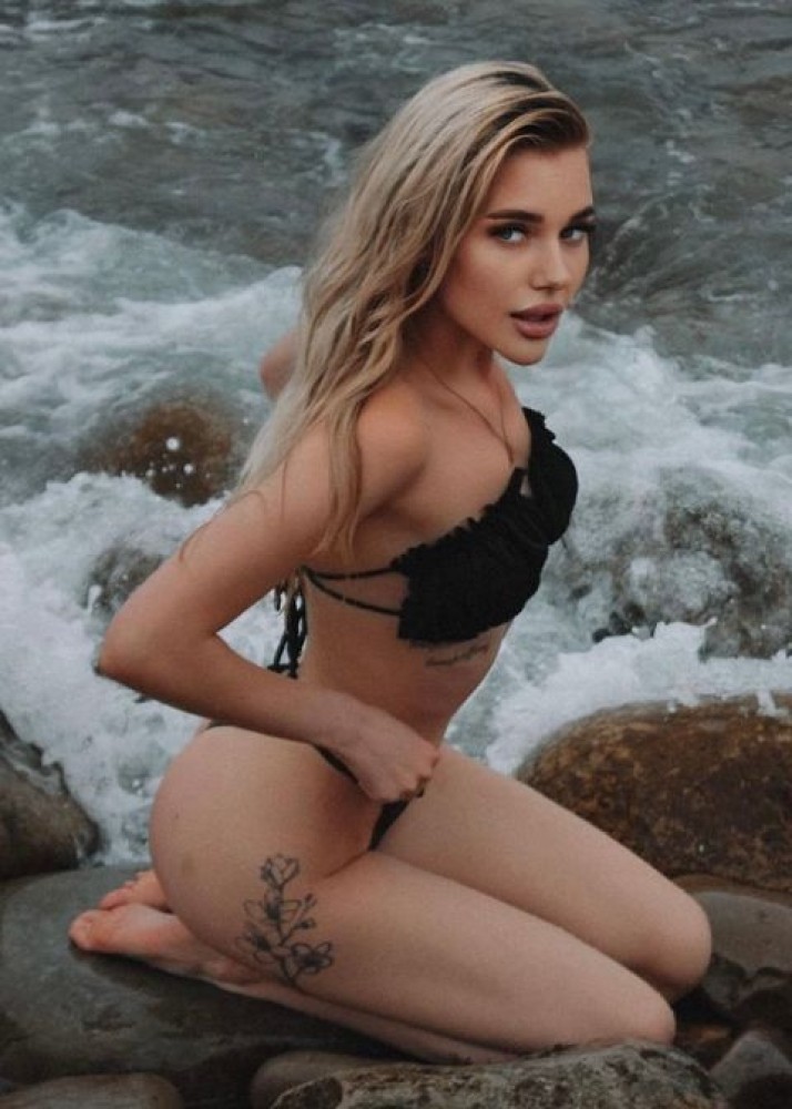 Индивидуалка Руслана главное фото в городе Москва 