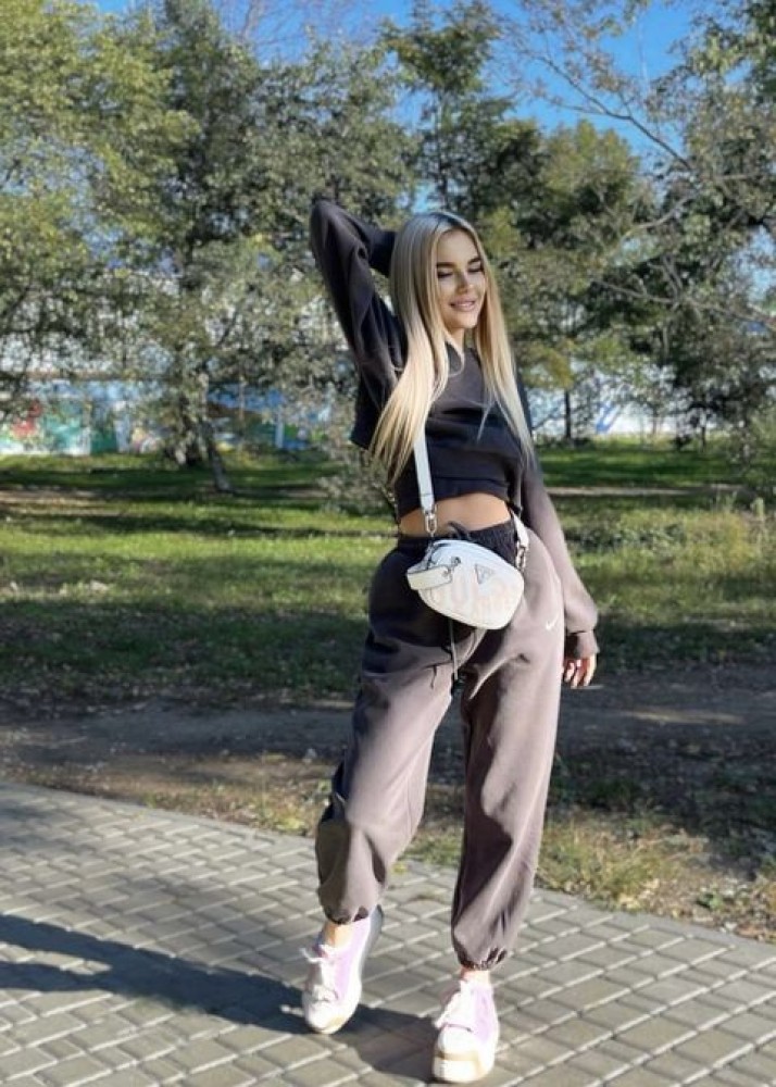 Индивидуалка Руслана фото № 2 в городе Москва