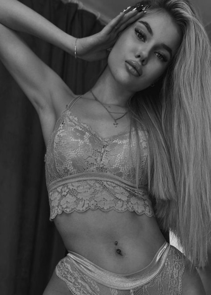 Индивидуалка Руслана фото № 2 в городе Москва