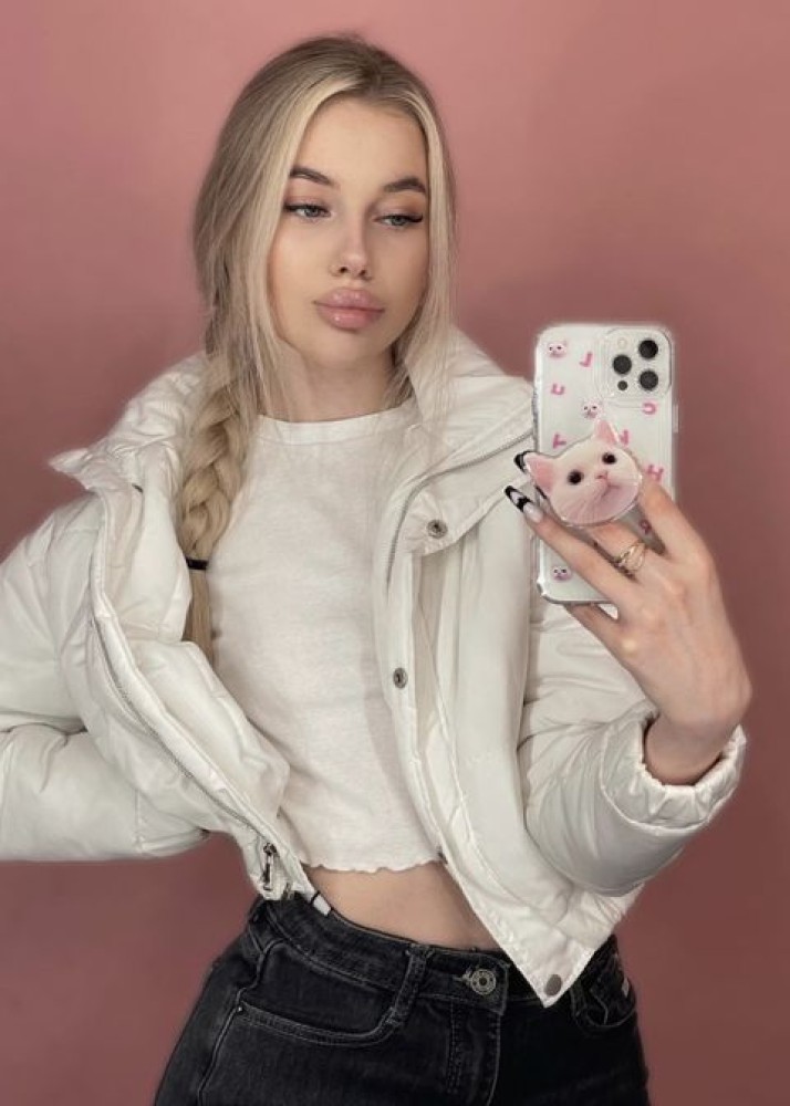 Индивидуалка Руслана фото № 2 в городе Москва