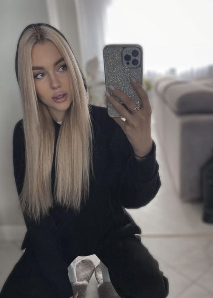 Индивидуалка Руслана фото № 2 в городе Москва