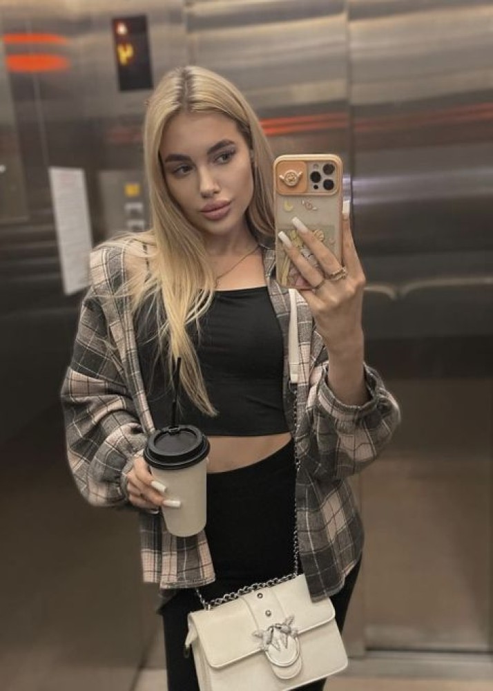 Индивидуалка Руслана фото № 2 в городе Москва