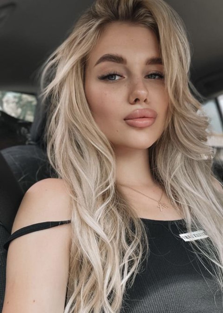 Индивидуалка Руслана фото № 2 в городе Москва