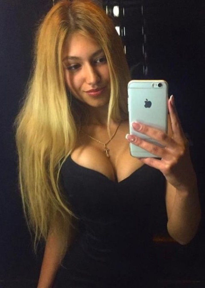 Индивидуалка Руслана главное фото в городе Москва 