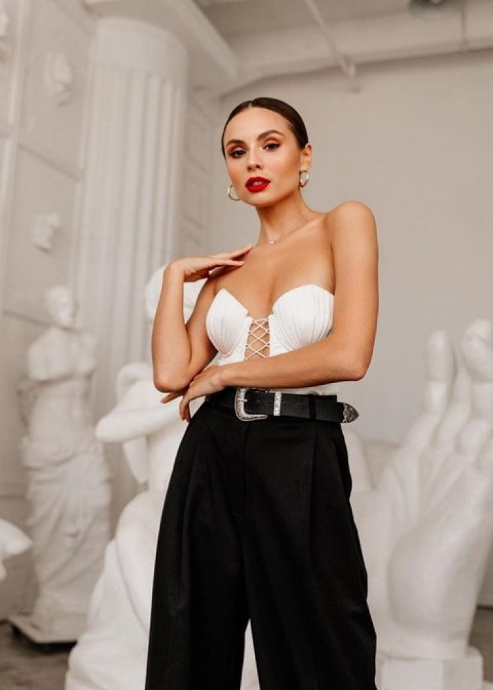 Индивидуалка Сабина фото № 2 в городе Москва