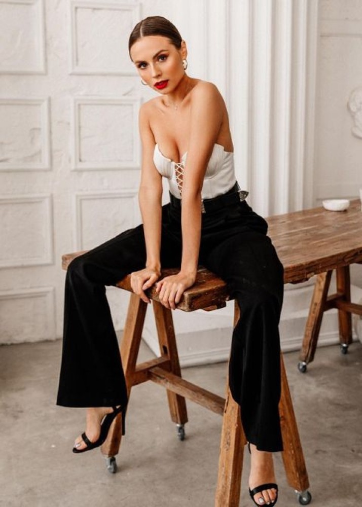 Индивидуалка Сабина фото № 2 в городе Москва