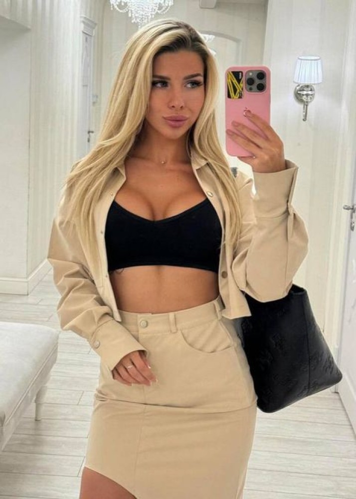 Индивидуалка Сабина главное фото в городе Москва 